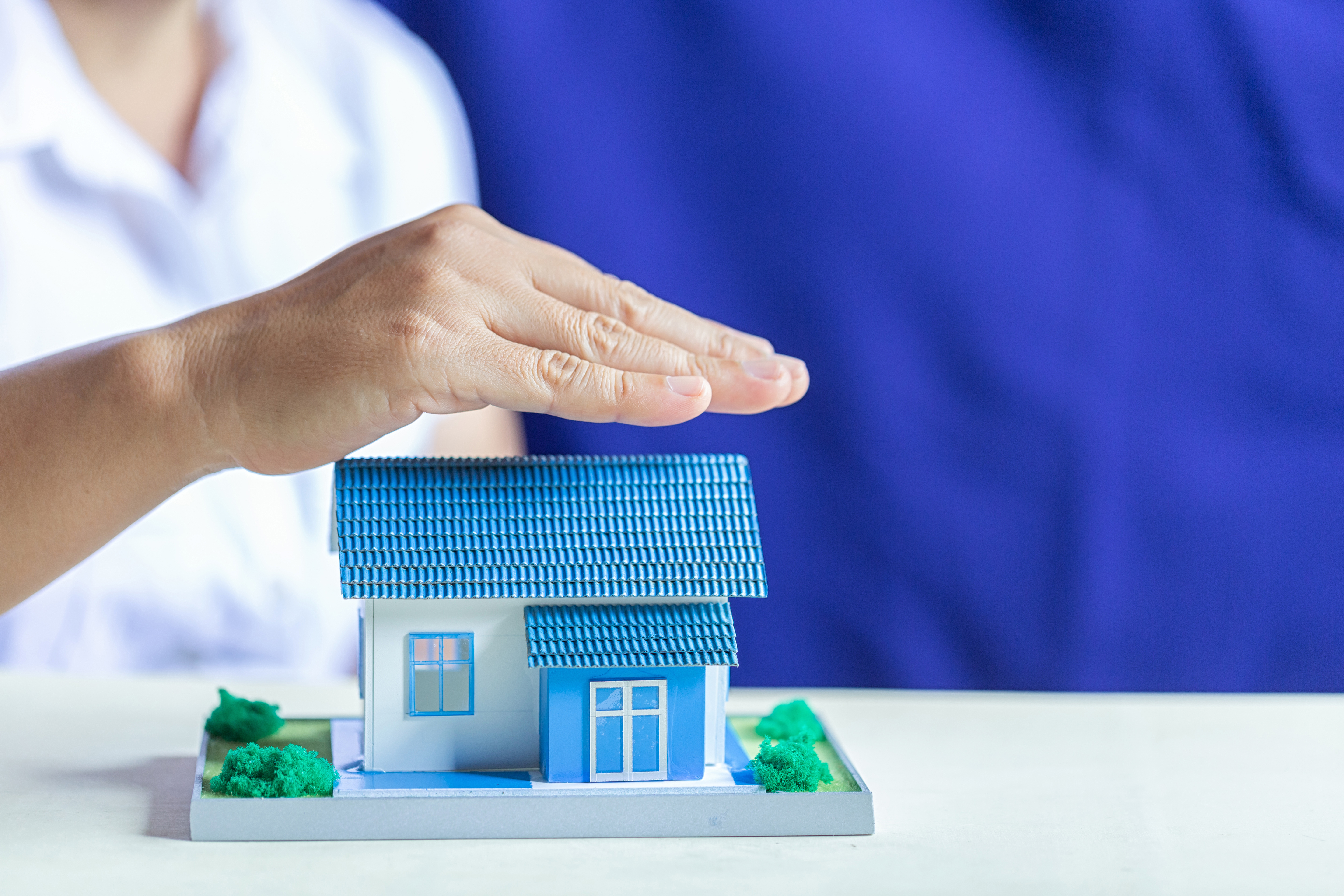 Property Managed by Genesiss